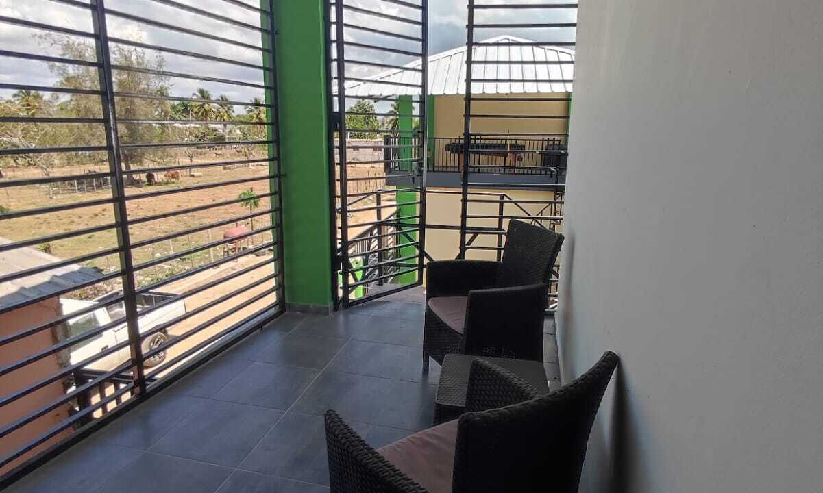 Photo of Patio Balcony in Fantino