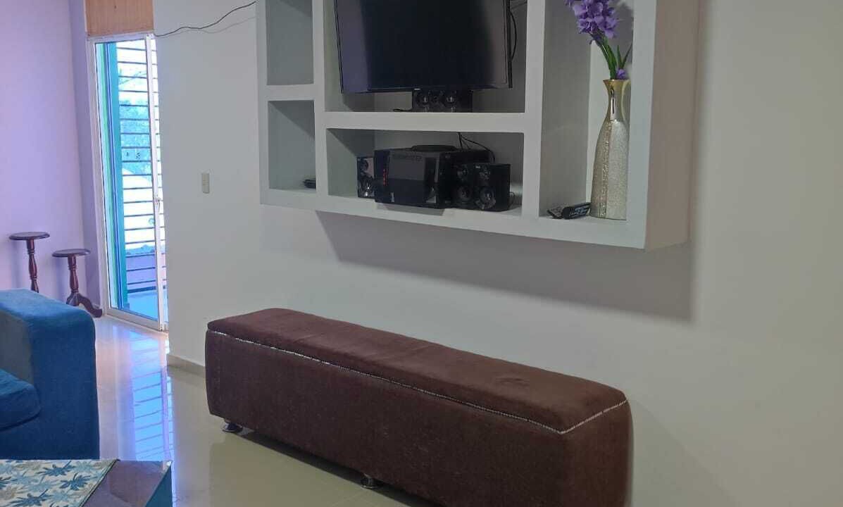 Photo of Livingroom in Fantino