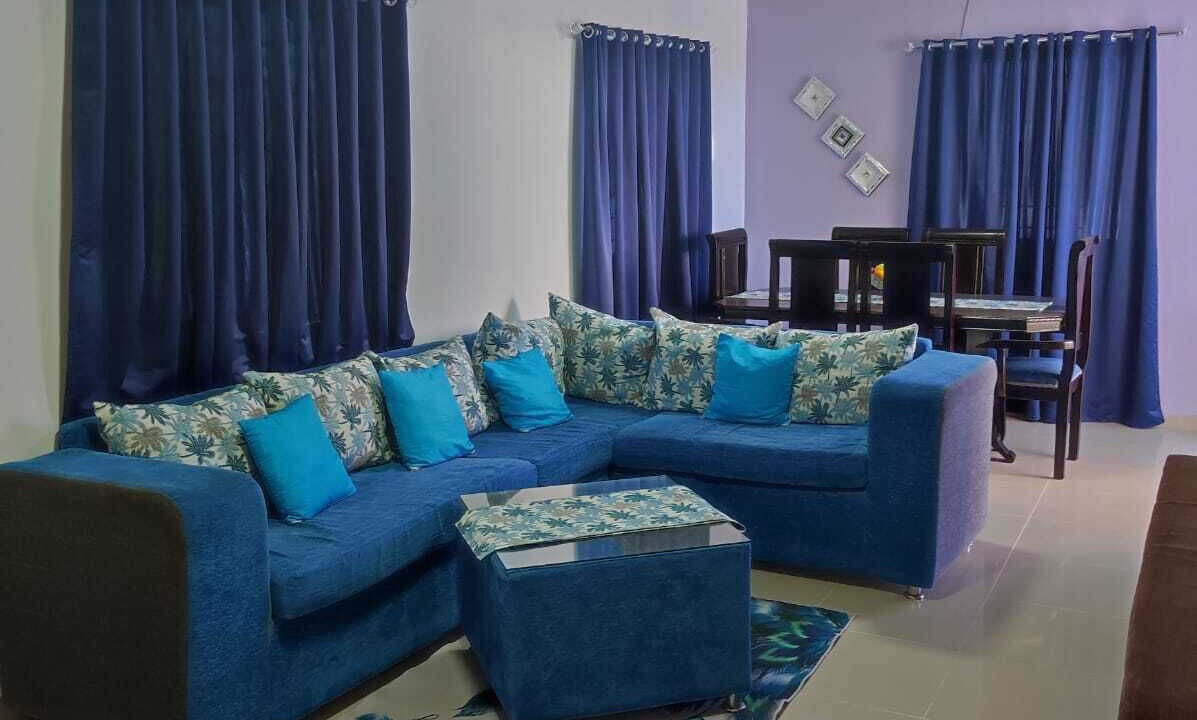 Photo of Livingroom in Fantino