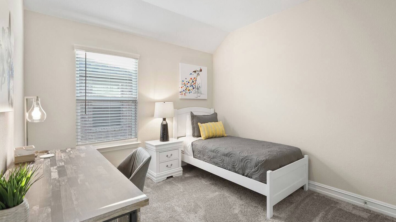 Photo of Bedroom in Celina