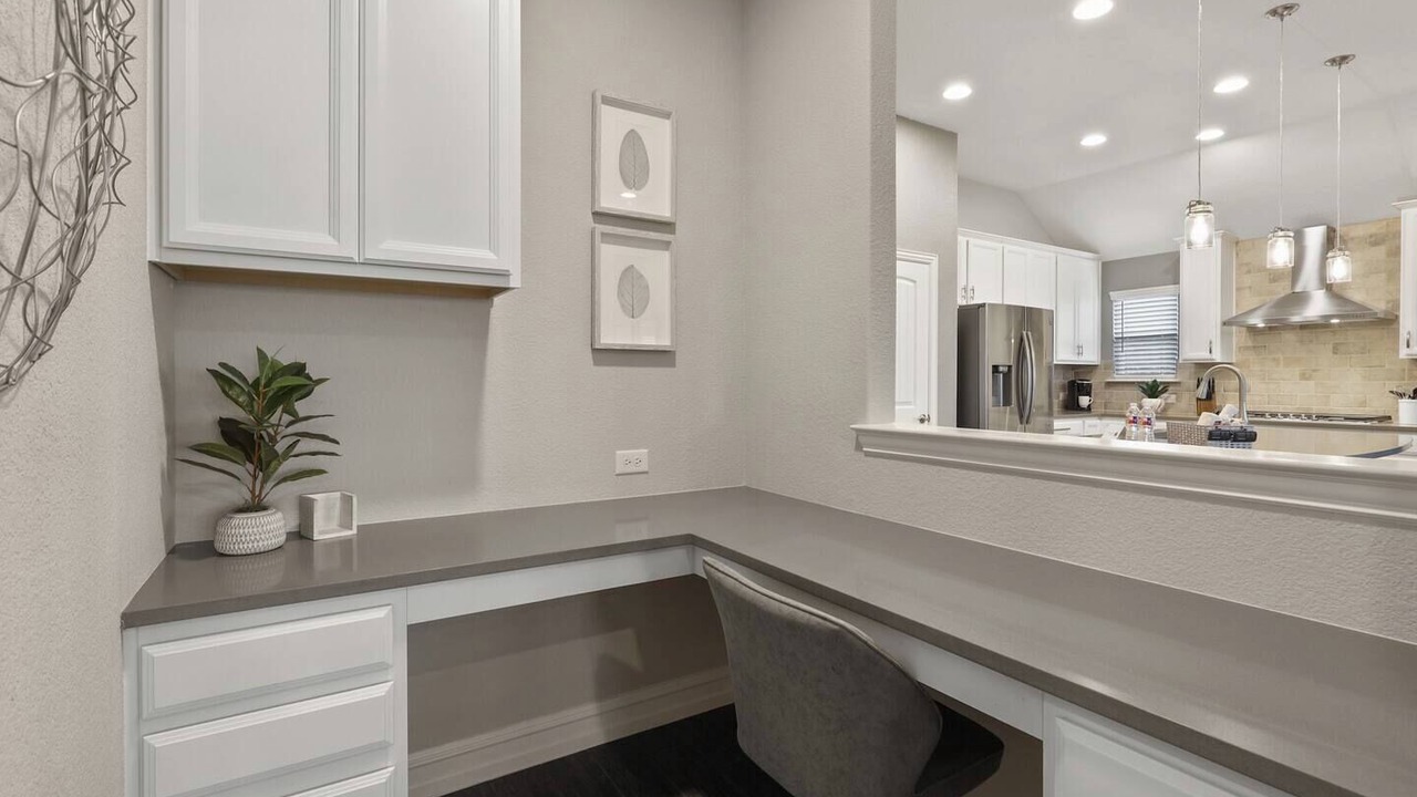 Photo of Kitchen in Celina