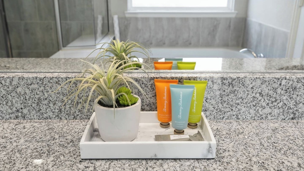 Photo of Bathroom in Celina