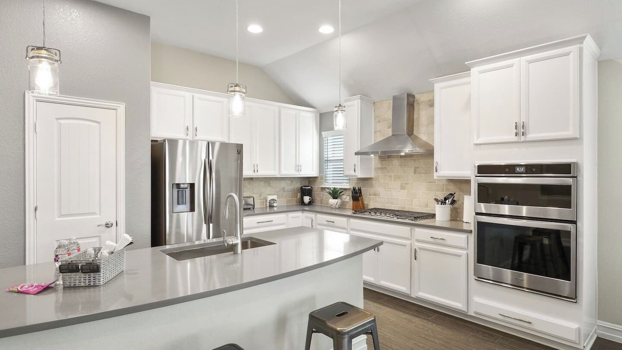 Photo of Kitchen in Celina