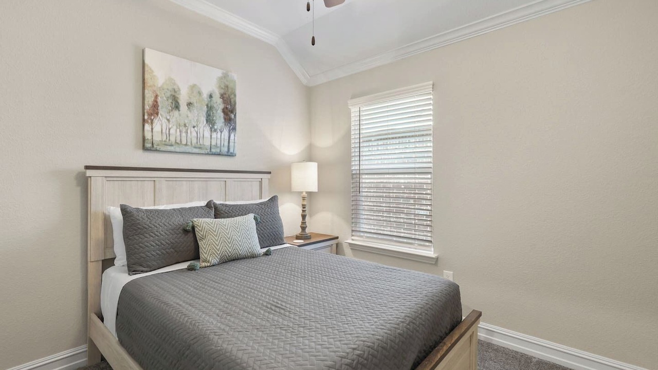 Photo of Bedroom in Celina