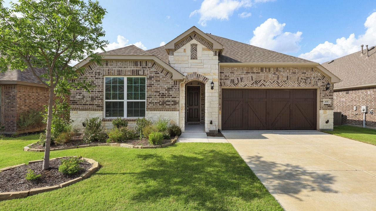 Photo of Outdoor in Celina