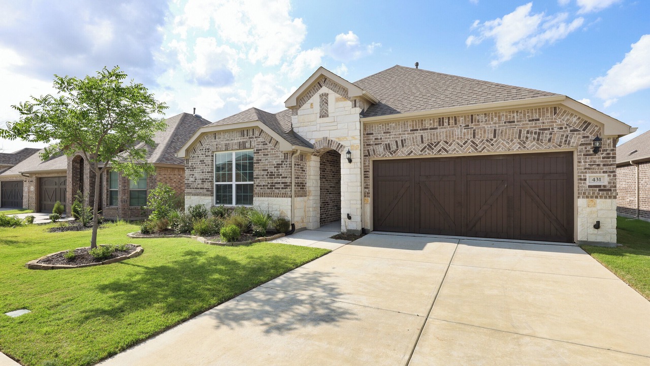 Photo of Outdoor in Celina