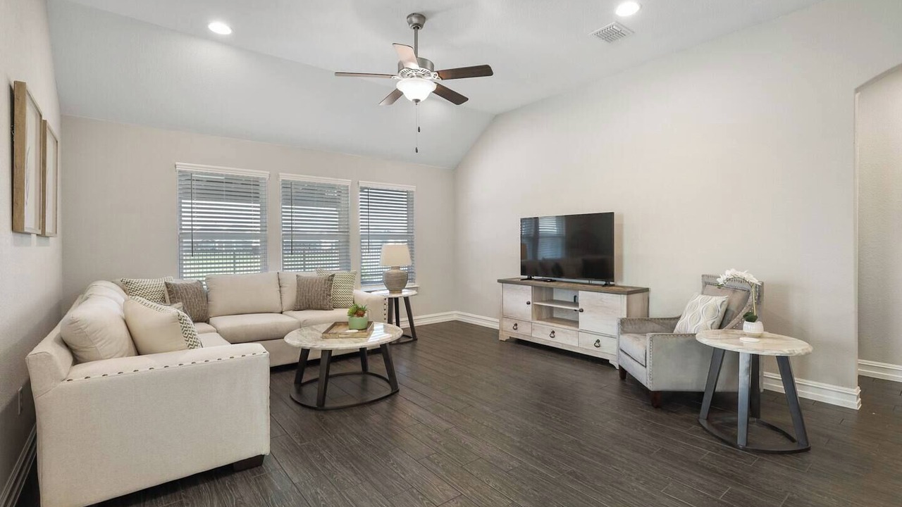 Photo of Livingroom in Celina