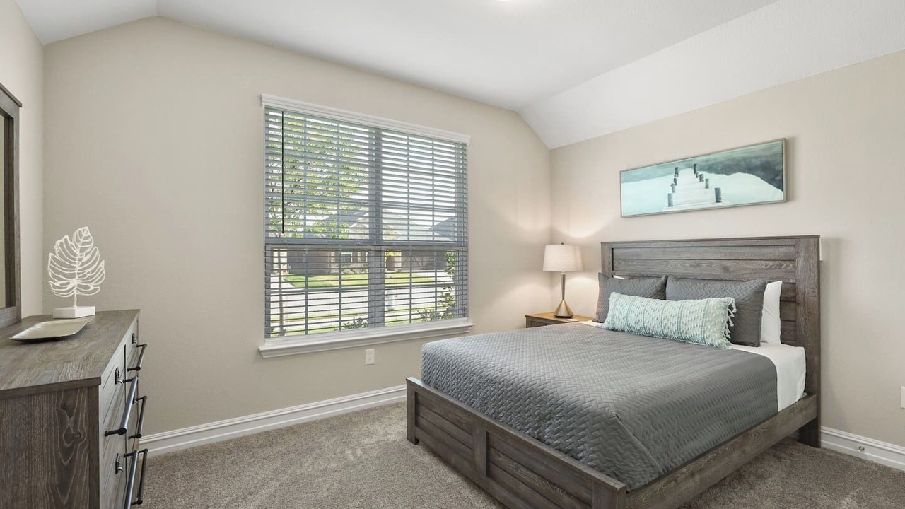 Photo of Bedroom in Celina