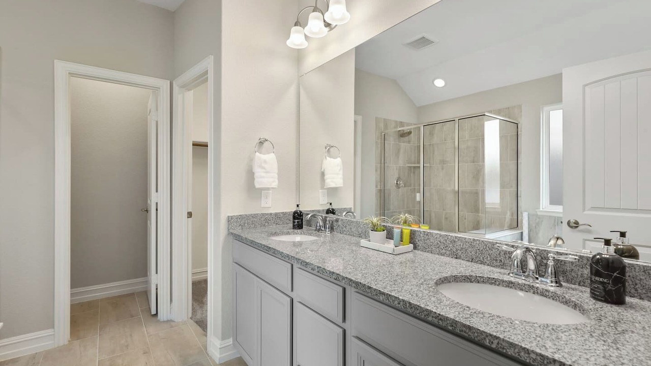 Photo of Bathroom in Celina