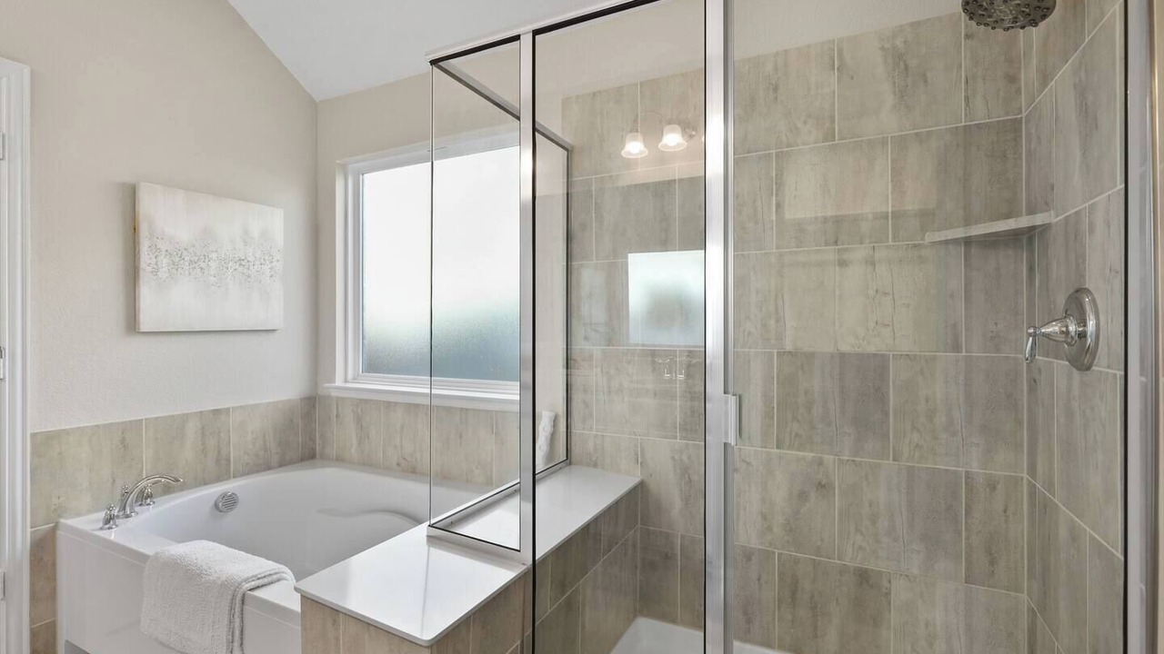 Photo of Bathroom in Celina