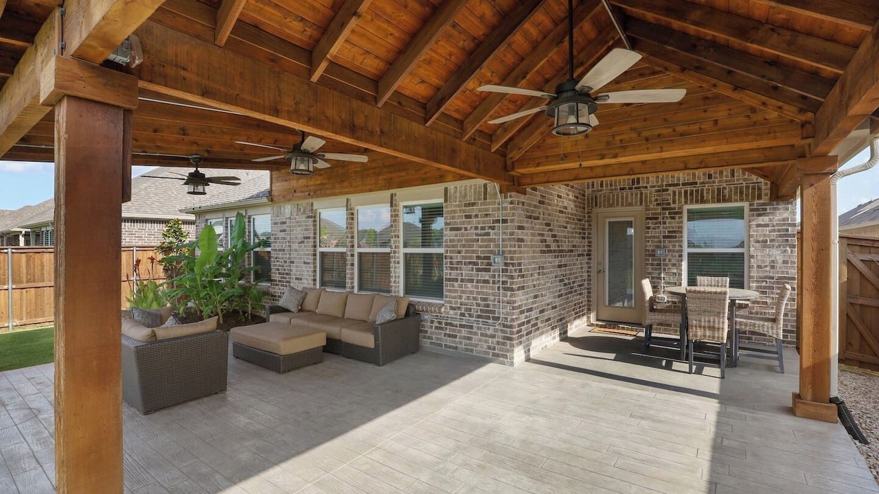 Photo of Outdoor in Celina