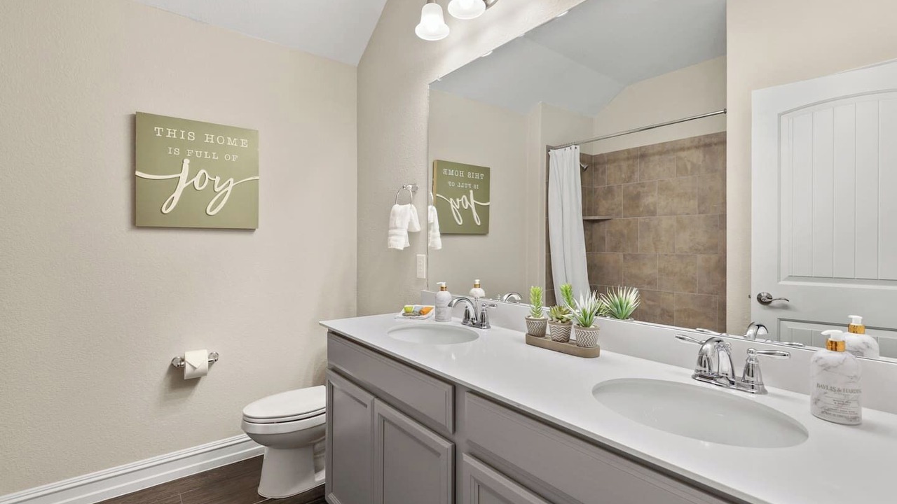 Photo of Bathroom in Celina