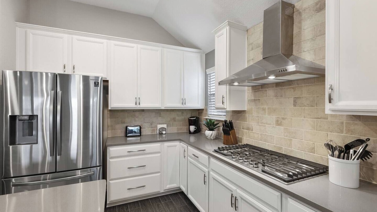 Photo of Kitchen in Celina