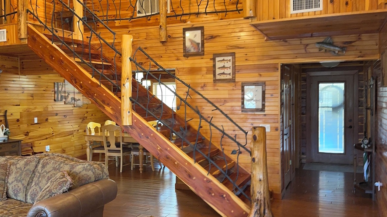 Photo of Livingroom in Boswell