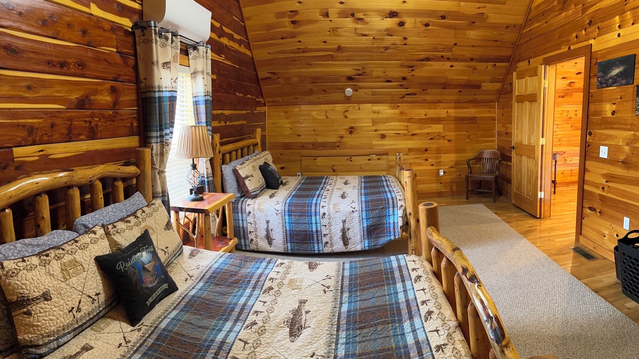 Photo of Bedroom in Boswell