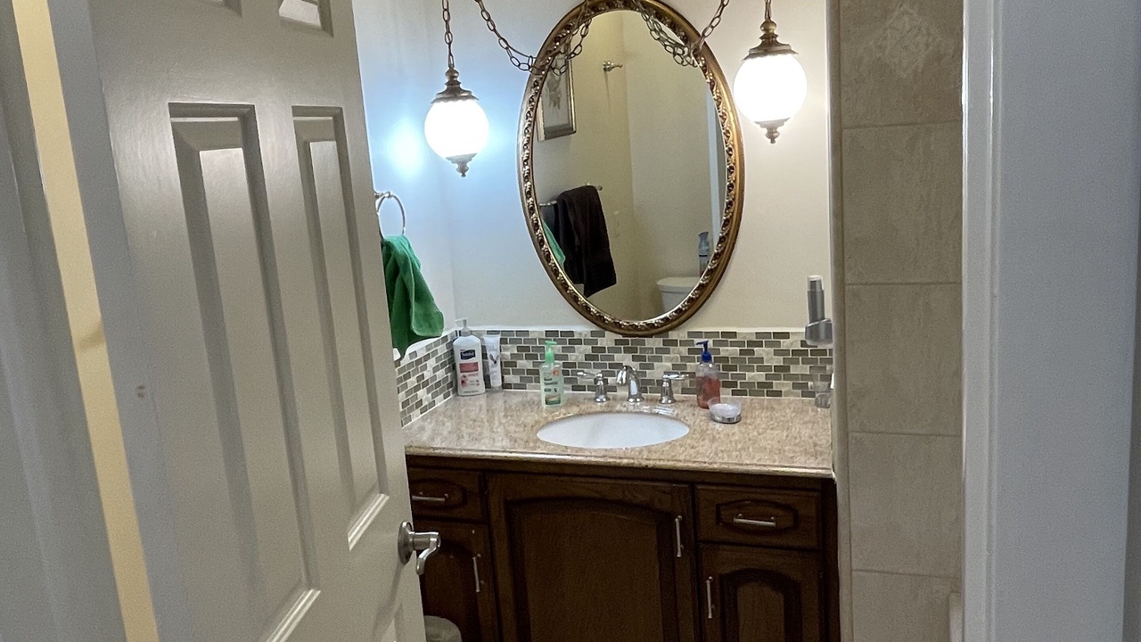 Photo of Bathroom in Cottonwood Heights
