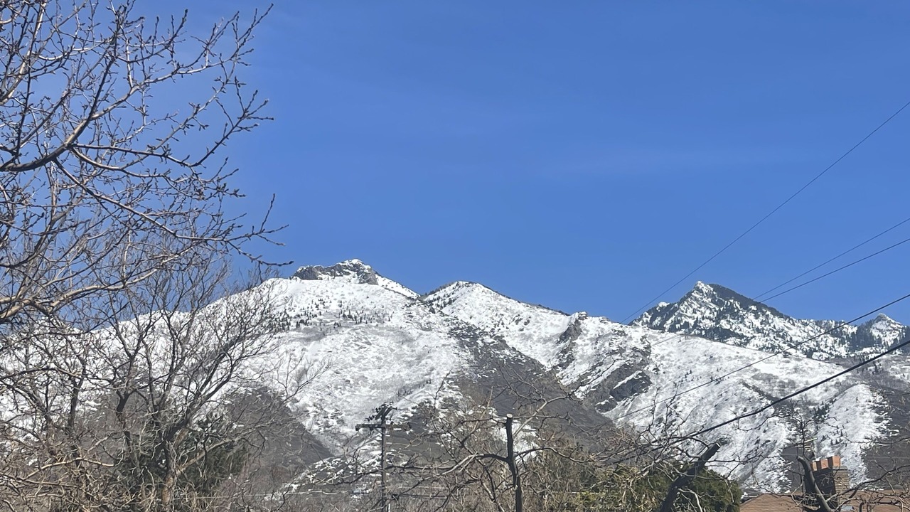 Photo of Outdoor in Cottonwood Heights