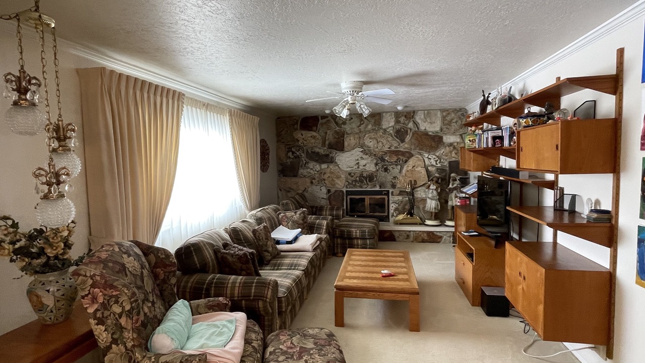 Photo of Bedroom in Cottonwood Heights