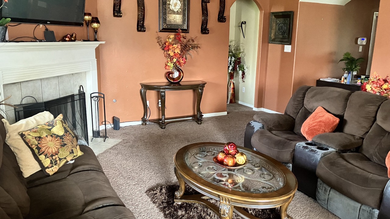 Photo of Livingroom in Missouri City