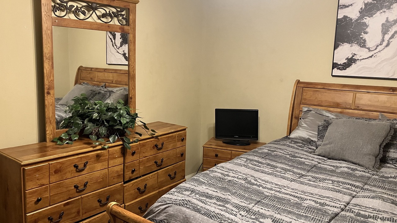 Photo of Bedroom in Missouri City