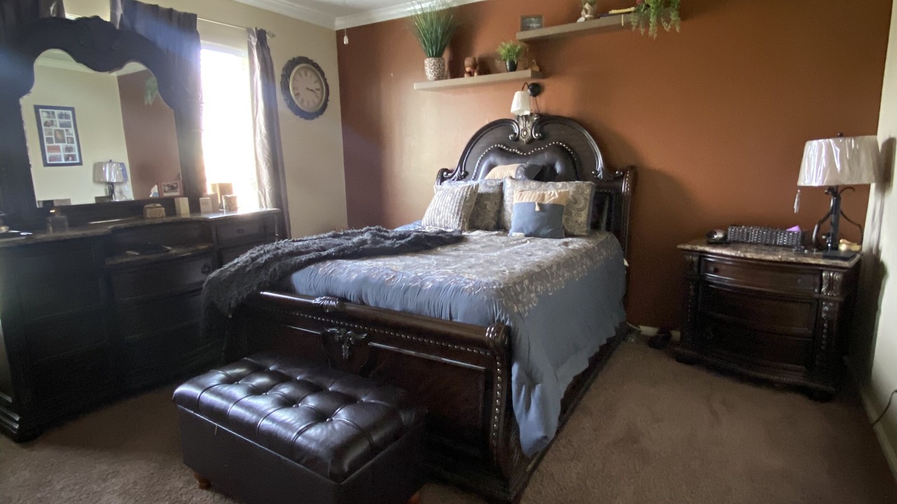 Photo of Bedroom in Missouri City