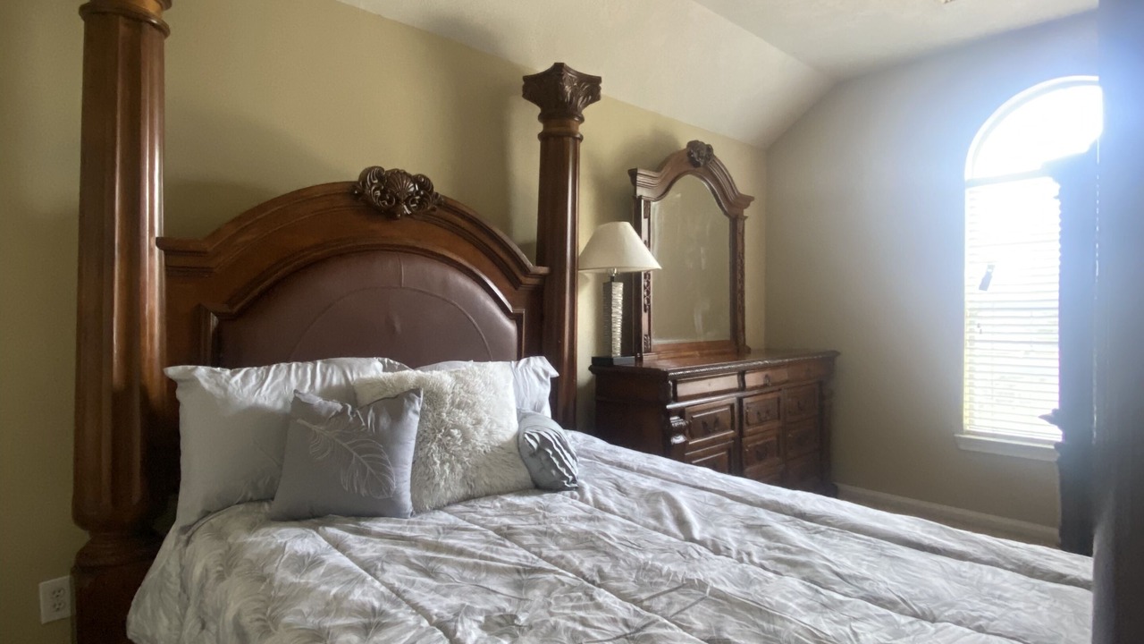 Photo of Bedroom in Missouri City