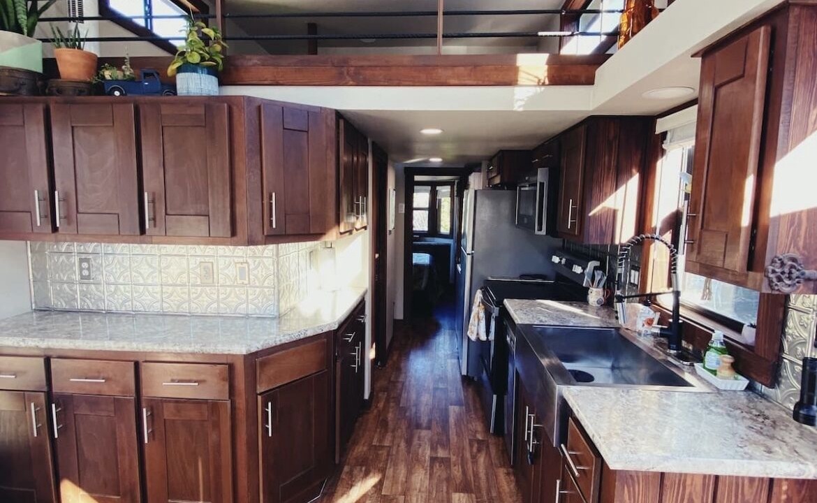 Photo of Kitchen in Annetta North