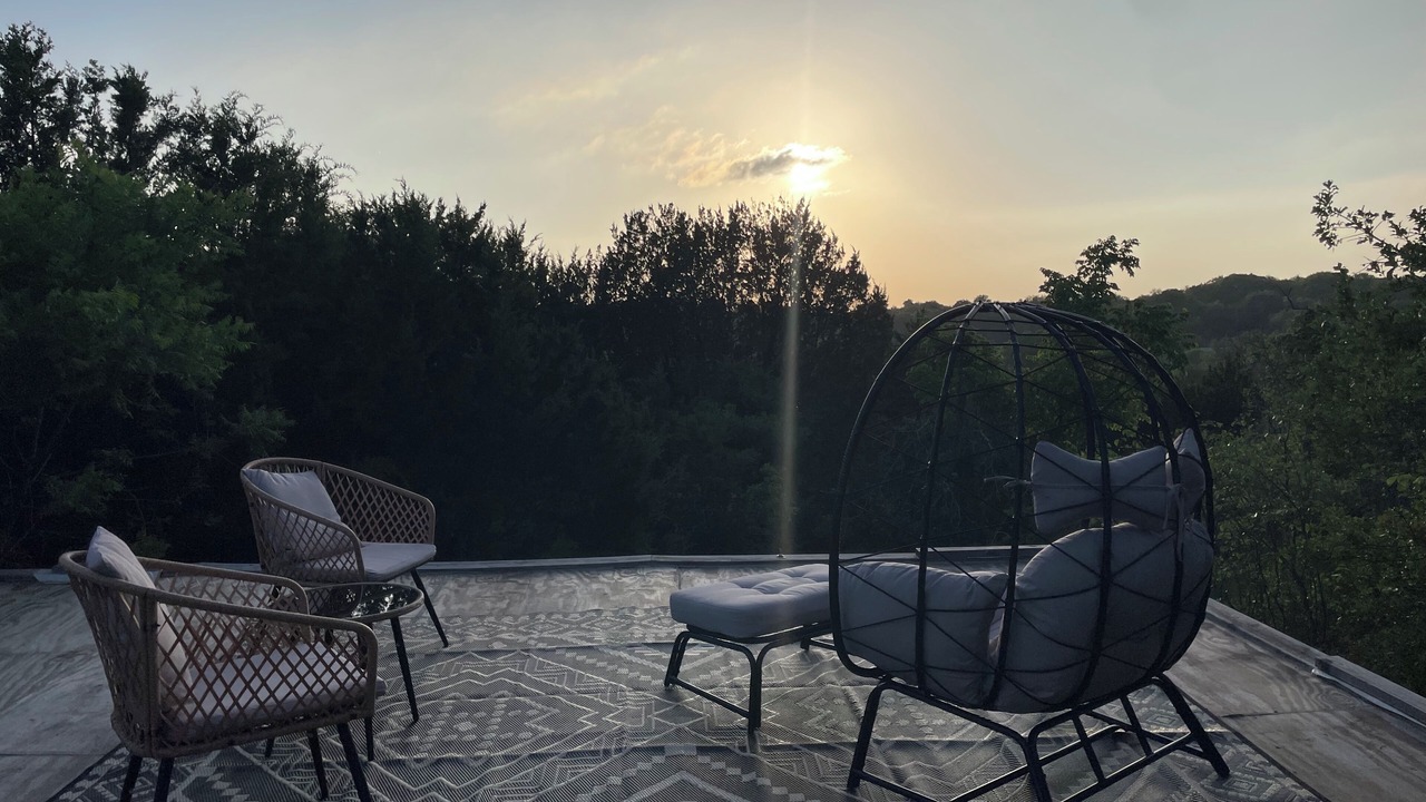 Photo of Patio Balcony in Annetta North