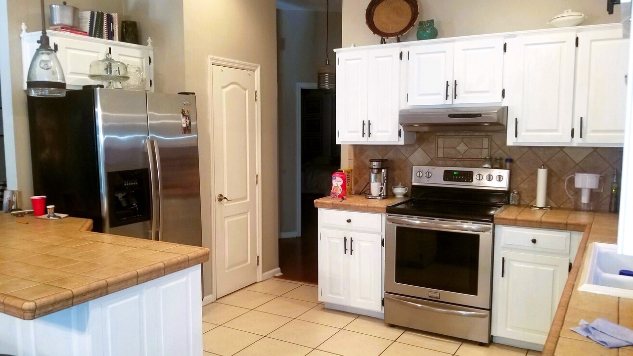 Photo of Kitchen in Valdosta