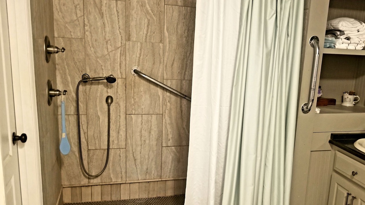 Photo of Bathroom in Valdosta