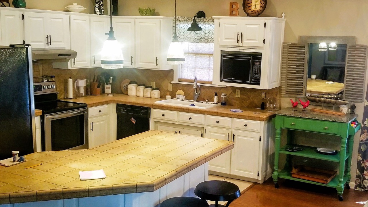 Photo of Kitchen in Valdosta