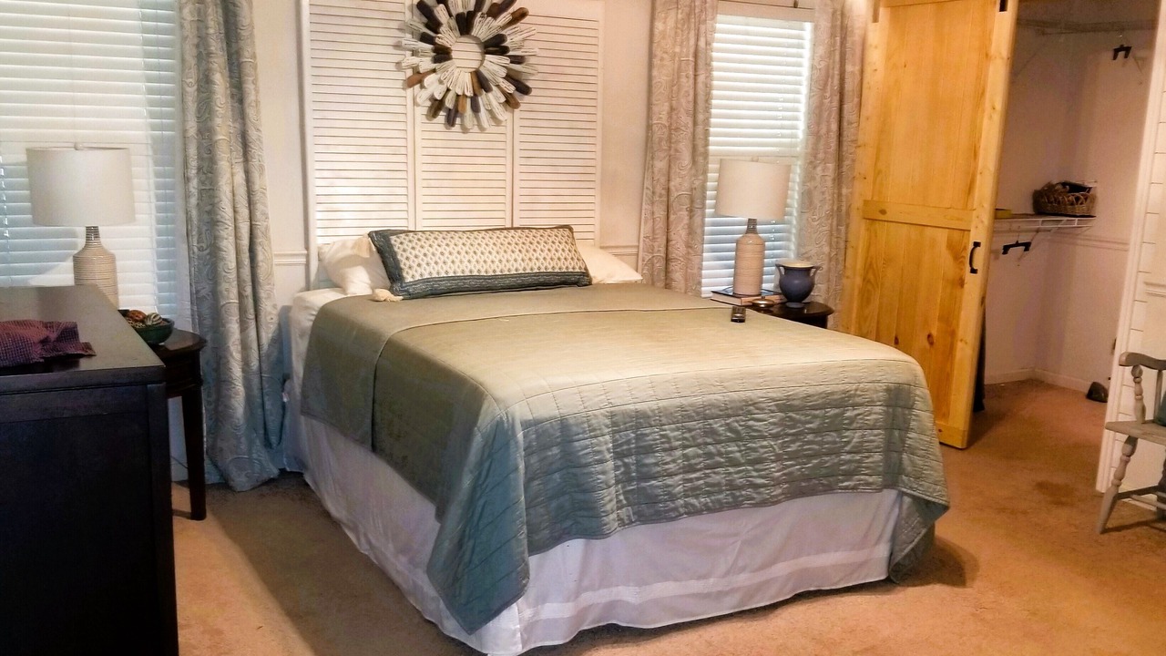 Photo of Bedroom in Valdosta