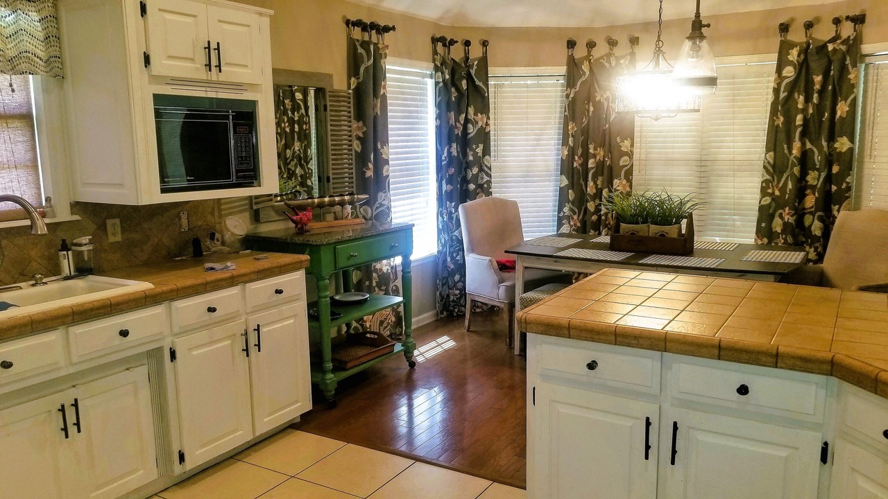 Photo of Kitchen in Valdosta
