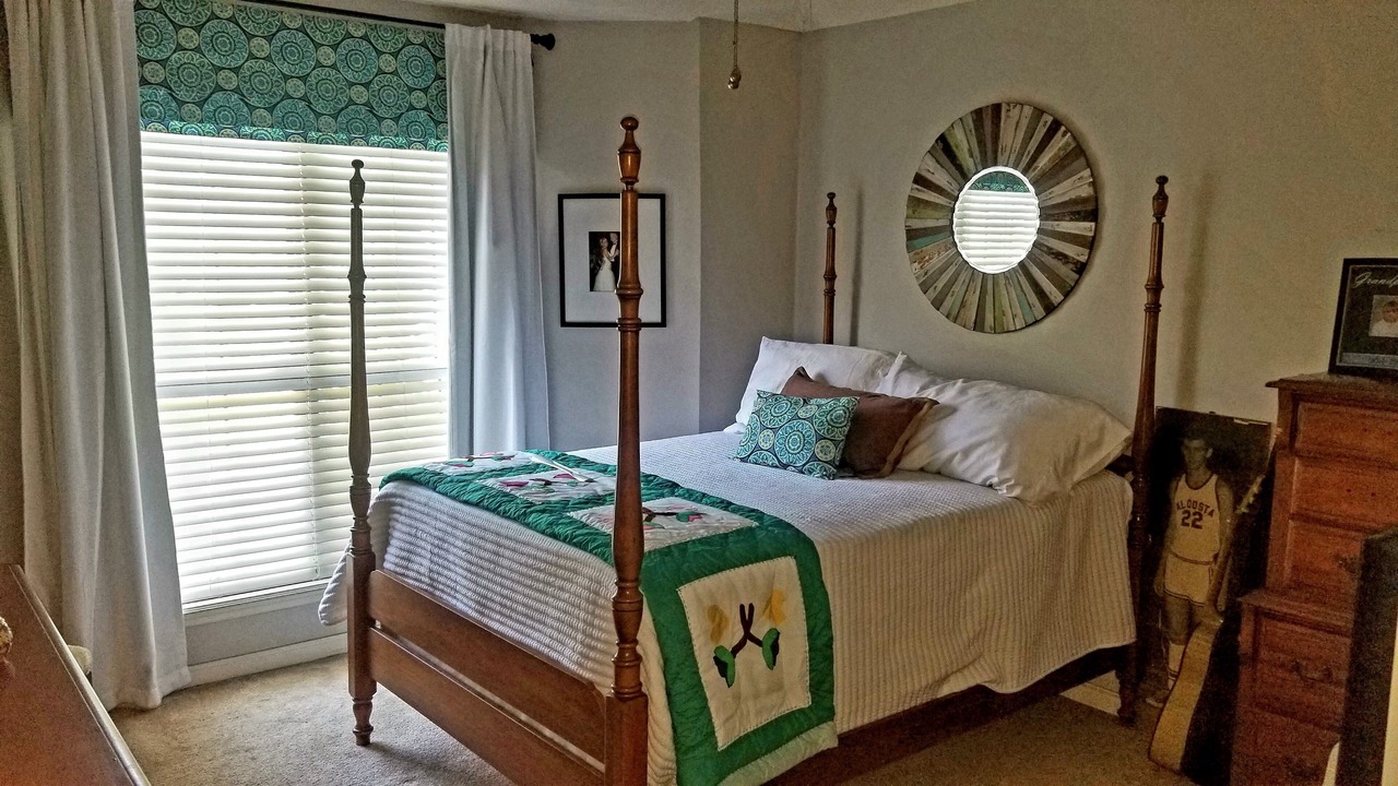 Photo of Bedroom in Valdosta