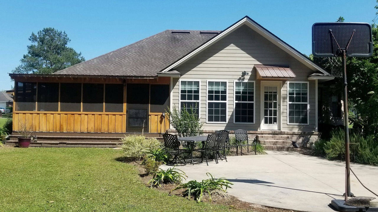 Photo of Outdoor in Valdosta