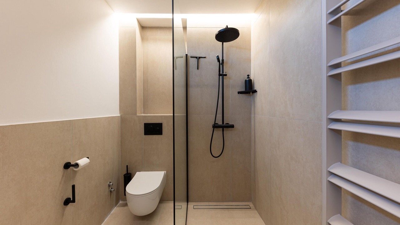 Photo of Bathroom in Vis