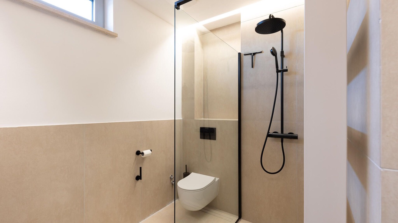 Photo of Bathroom in Vis