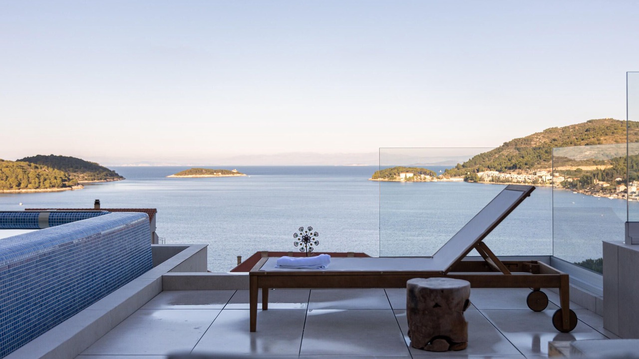 Photo of Bedroom in Vis