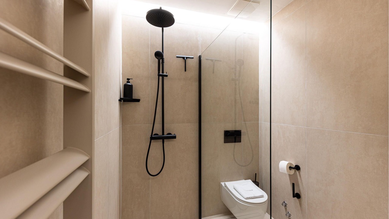 Photo of Bathroom in Vis