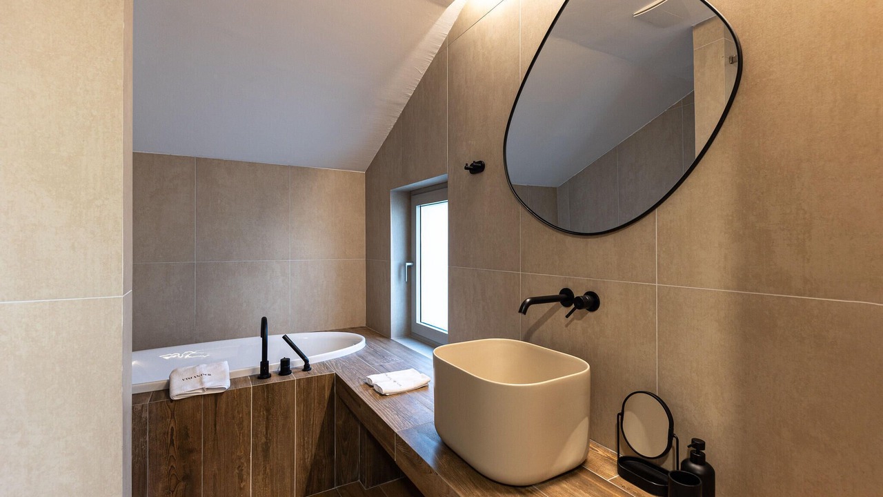 Photo of Bathroom in Vis