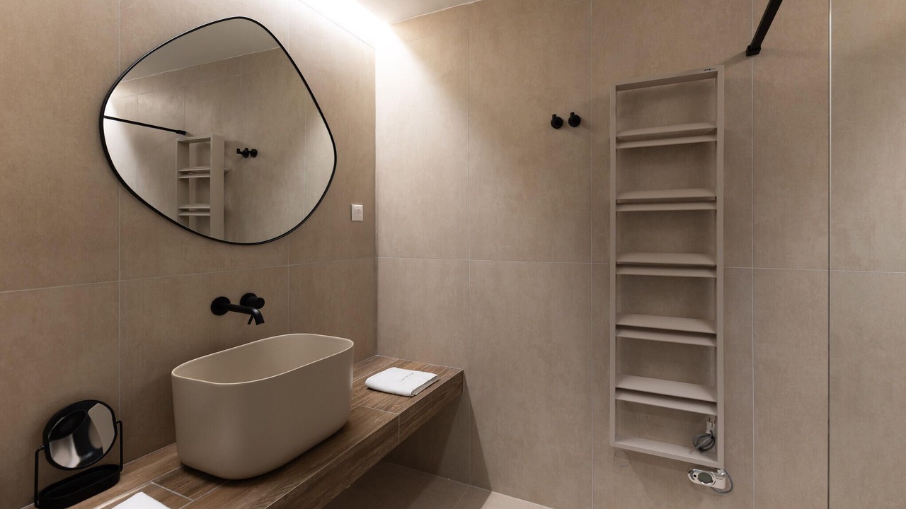 Photo of Bathroom in Vis