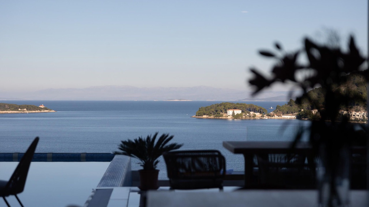 Photo of Bedroom in Vis