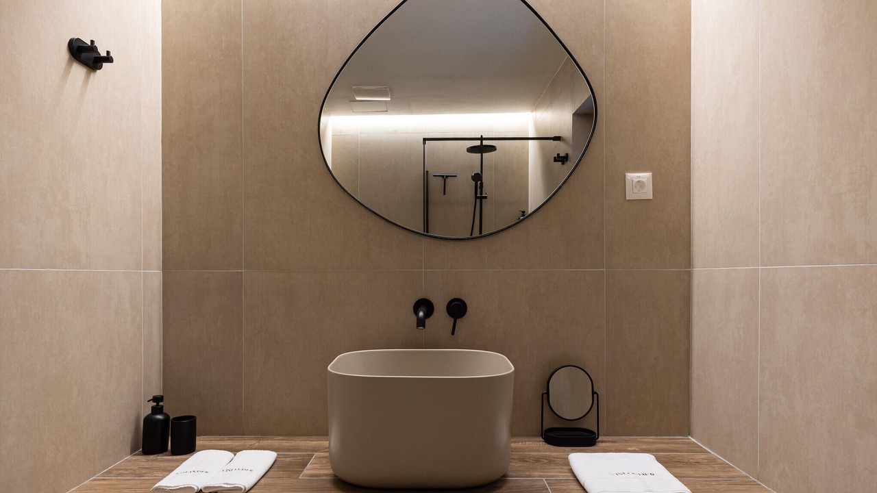 Photo of Bathroom in Vis