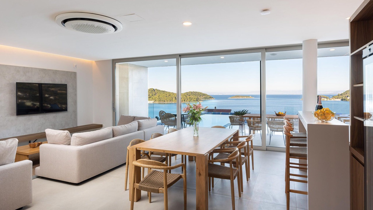 Photo of Bedroom in Vis