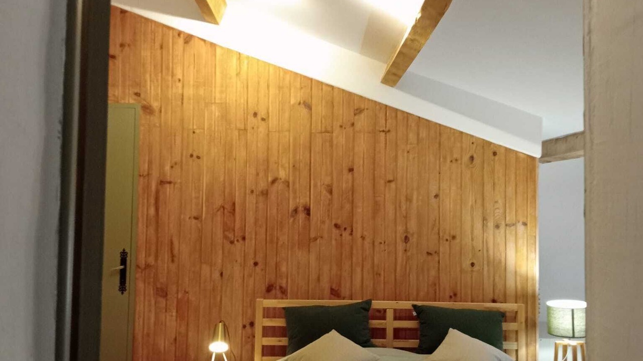 Photo of Bedroom in La Roque-sur-Ceze