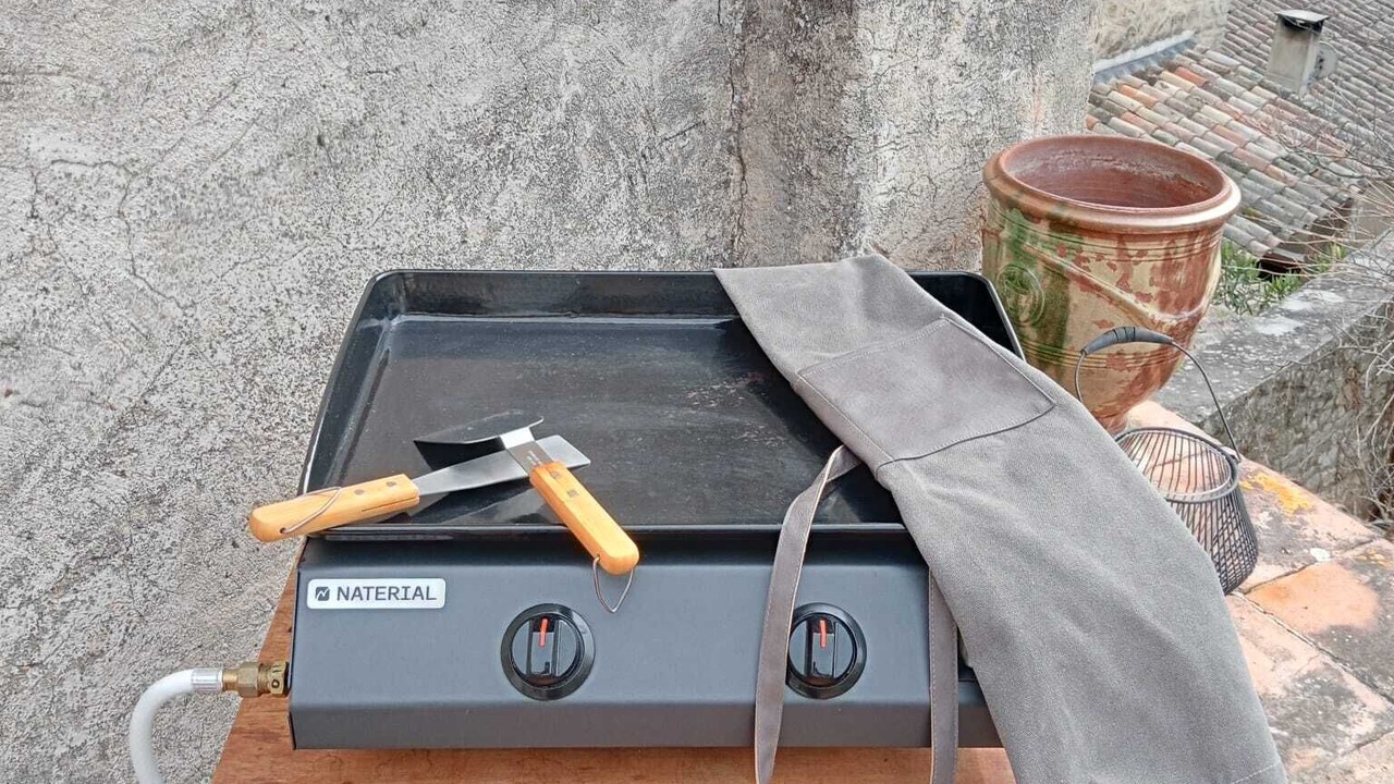 Photo of Outdoor in La Roque-sur-Ceze