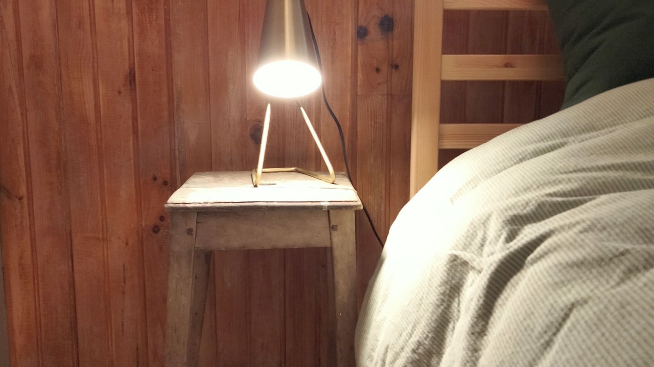 Photo of Bedroom in La Roque-sur-Ceze