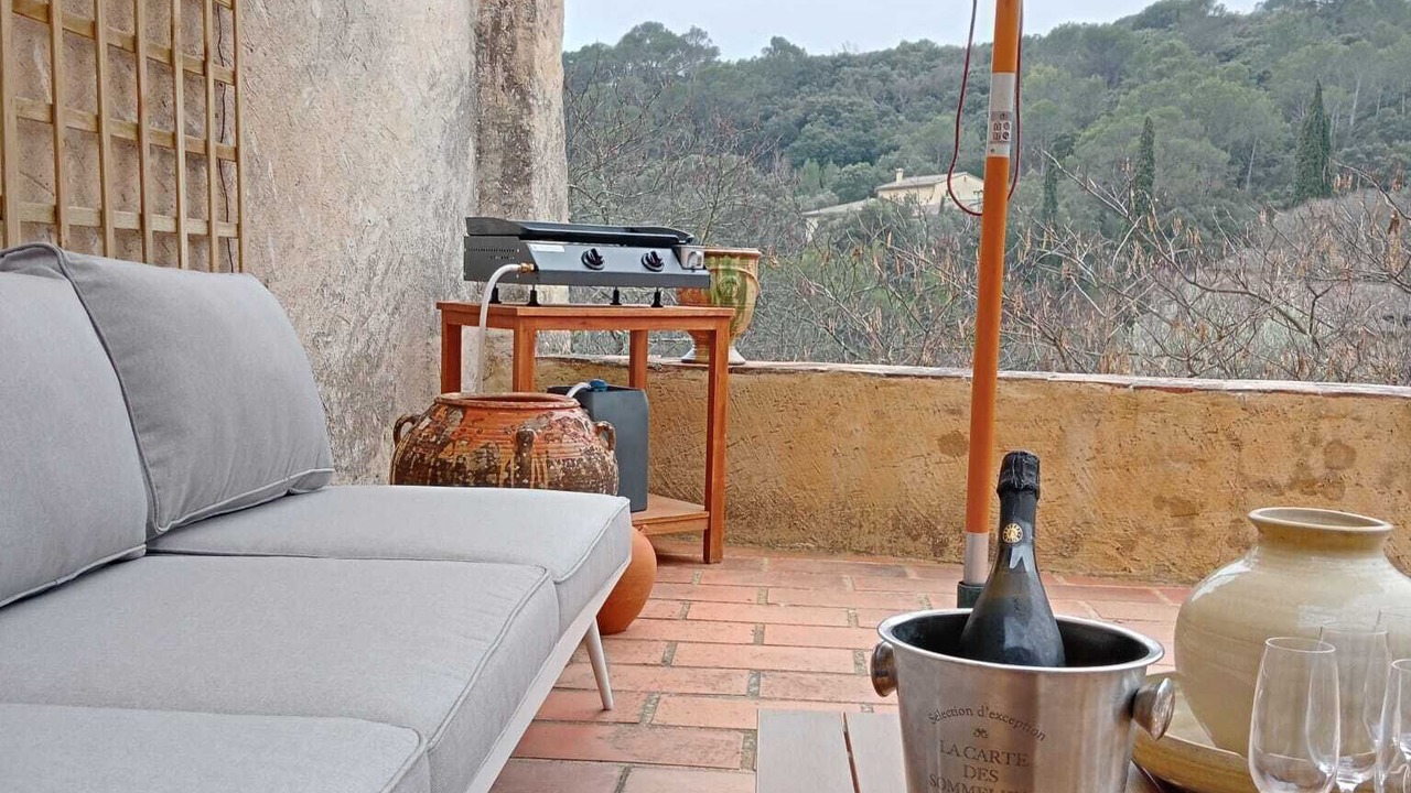 Photo of Outdoor in La Roque-sur-Ceze