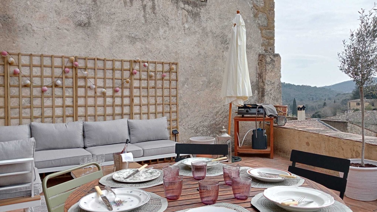 Photo of Outdoor in La Roque-sur-Ceze