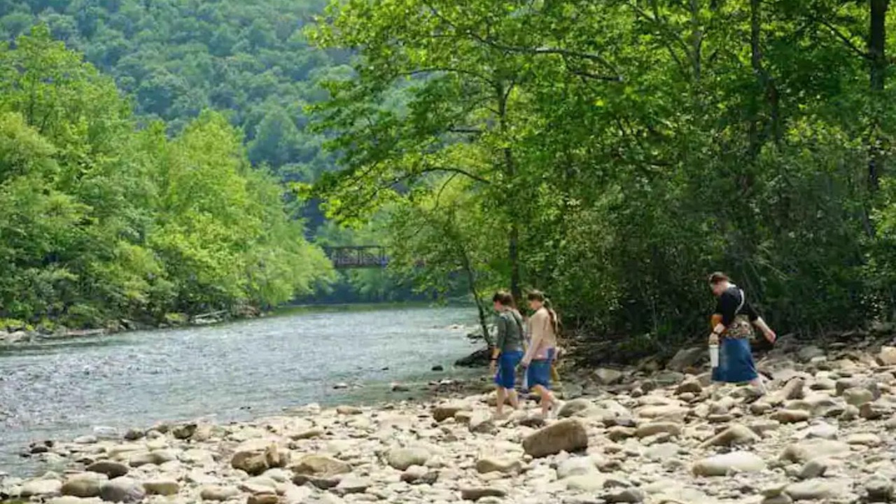 Photo of Outdoor in Stroudsburg